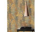 393472 Tapeten A.S Creation Famous Garden Vinyltapete