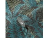 393473 Tapeten A.S Creation Famous Garden Vinyltapete