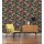 393481 Tapeten A.S Creation Famous Garden Vinyltapete