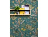 393483 Tapeten A.S Creation Famous Garden Vinyltapete