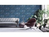 393494 Tapeten A.S Creation Famous Garden Vinyltapete