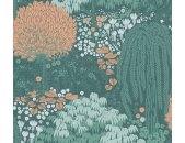 393503 Tapeten A.S Creation Famous Garden Vinyltapete