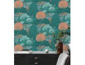 393503 Tapeten A.S Creation Famous Garden Vinyltapete