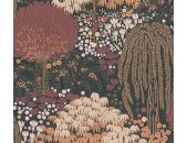 393504 Tapeten A.S Creation Famous Garden Vinyltapete