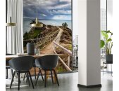 2528N-81 Tapeten Erismann Zooom Digitaltapete