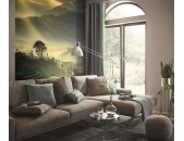 2530N-81 Tapeten Erismann Zooom Digitaltapete