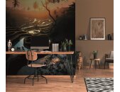 2531N-81 Tapeten Erismann Zooom Digitaltapete