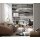 2228-10 Tapeten Erismann Zooom Digitaltapete