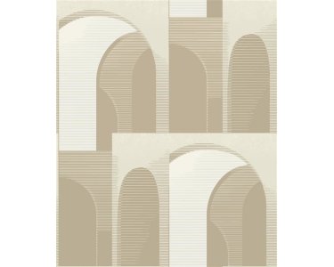 A63302 GranDeco Ciara Vliestapete