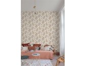 A63902 GranDeco  Ciara Vliestapete