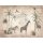 ML1501 GranDeco Young Edition Vliestapete