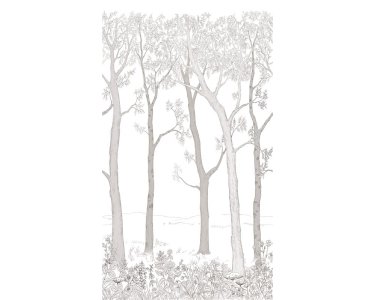 ML1701 GranDeco Young Edition Vliestapete