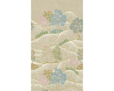 ML1801 GranDeco Young Edition Vliestapete