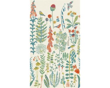 ML1901 GranDeco Young Edition Vliestapete