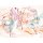 ML2201 GranDeco Young Edition Vliestapete