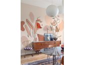 ML2601 GranDeco Young Edition Vliestapete