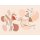 ML2601 GranDeco Young Edition Vliestapete