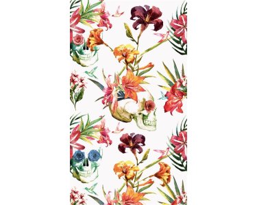 ML2701 GranDeco Young Edition Vliestapete