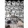 ML3101 GranDeco Young Edition Vliestapete