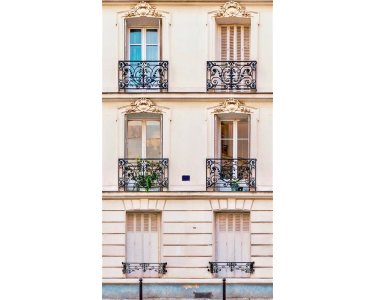 ML3301 GranDeco Young Edition Vliestapete
