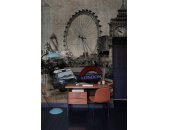 ML3401 GranDeco Young Edition Vliestapete