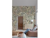 ML4501 GranDeco Young Edition Vliestapete