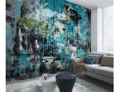 2539V-11 Tapeten Erismann Fashion for walls 4 Digitaltapete