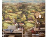 2543N-81 Tapeten Erismann Fashion for walls 4 Digitaltapete