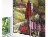 2543N-81 Tapeten Erismann Fashion for walls 4 Digitaltapete