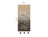 2551N-81 Tapeten Erismann Fashion for walls 4 Digitaltapete