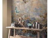 2551N-81 Tapeten Erismann Fashion for walls 4 Digitaltapete