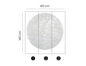 2553N-71 Tapeten Erismann Fashion for walls 4 Digitaltapete
