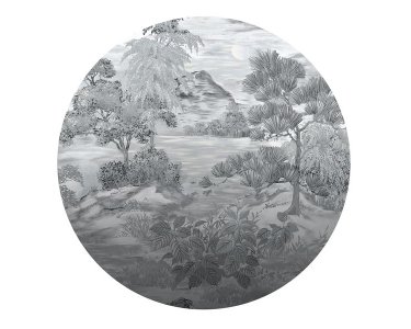 2554N-71 Tapeten Erismann Fashion for walls 4 Digitaltapete