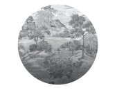 2554N-71 Tapeten Erismann Fashion for walls 4 Digitaltapete
