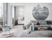 2554N-71 Tapeten Erismann Fashion for walls 4 Digitaltapete
