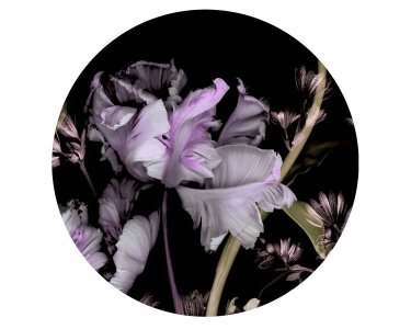 2555N-71 Tapeten Erismann Fashion for walls 4 Digitaltapete