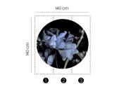 2555N-72 Tapeten Erismann Fashion for walls 4 Digitaltapete