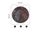 2556N-71 Tapeten Erismann Fashion for walls 4 Digitaltapete