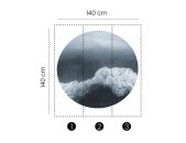 2557N-71 Tapeten Erismann Fashion for walls 4 Digitaltapete