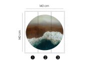 2557N-72 Tapeten Erismann Fashion for walls 4 Digitaltapete