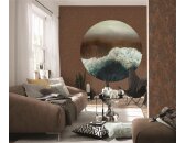 2557N-72 Tapeten Erismann Fashion for walls 4 Digitaltapete