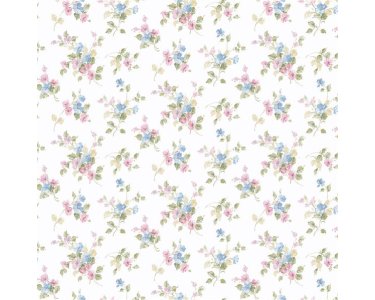 PF38101 Tapeten Essener Pretty Prints Vliestapete