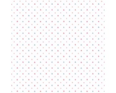 PF38121 Tapeten Essener Pretty Prints Vliestapete
