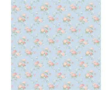 PF38149 Tapeten Essener Pretty Prints Vliestapete