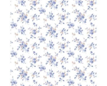 PF38103 Tapeten Essener Pretty Prints Vliestapete