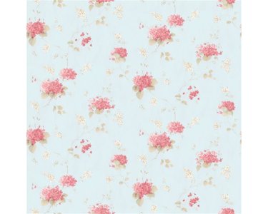 PF38110 Tapeten Essener Pretty Prints Vliestapete