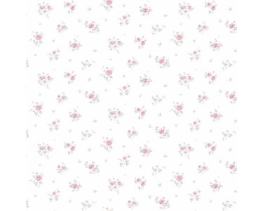 PF38157 Tapeten Essener Pretty Prints Vliestapete