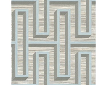 026724 Rasch Textil Arber Vliestapete