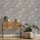 026749 Rasch Textil Arber Vliestapete