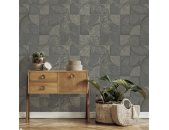 026750 Rasch Textil Arber Vliestapete